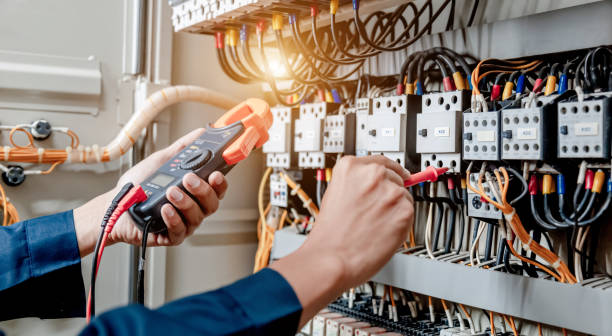 Best Home Electrical Repair  in University Place, WA