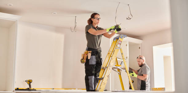 Best Electrical Wiring Services  in University Place, WA