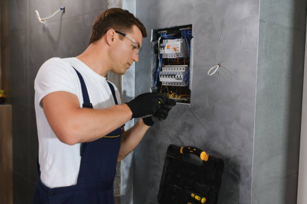 Best Residential Electrician Services  in University Place, WA