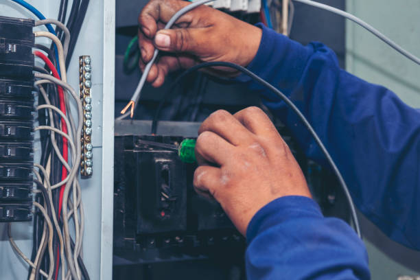 Best Generator Installation Services  in University Place, WA