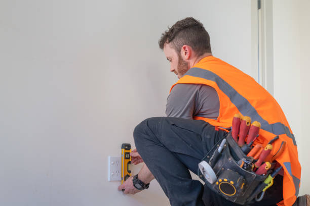 Best Affordable Electrician  in University Place, WA