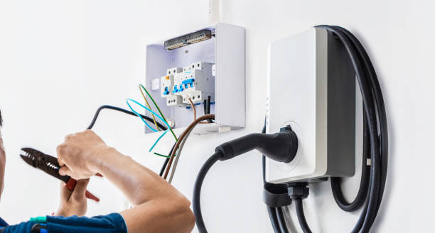 Best Electrician Near Me  in University Place, WA