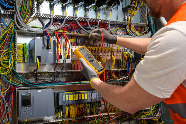 Best Electrical Contractors for Businesses  in University Place, WA